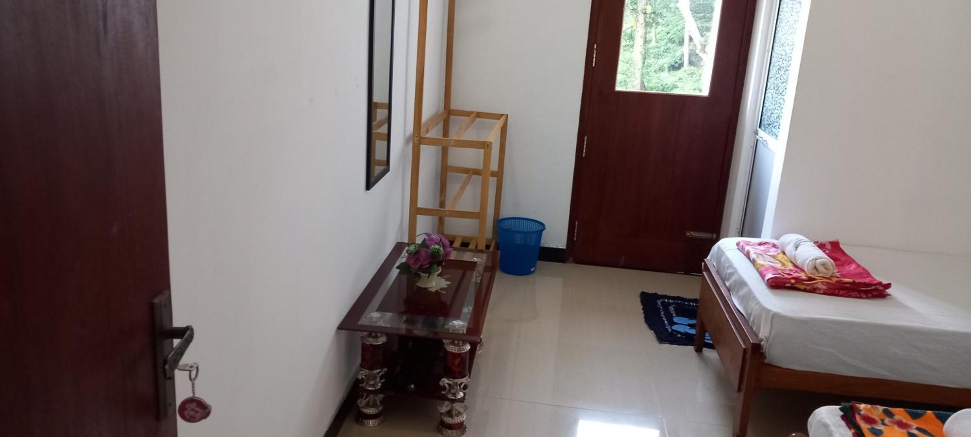 Mountain Bliss Villa Peradeniya Bagian luar foto